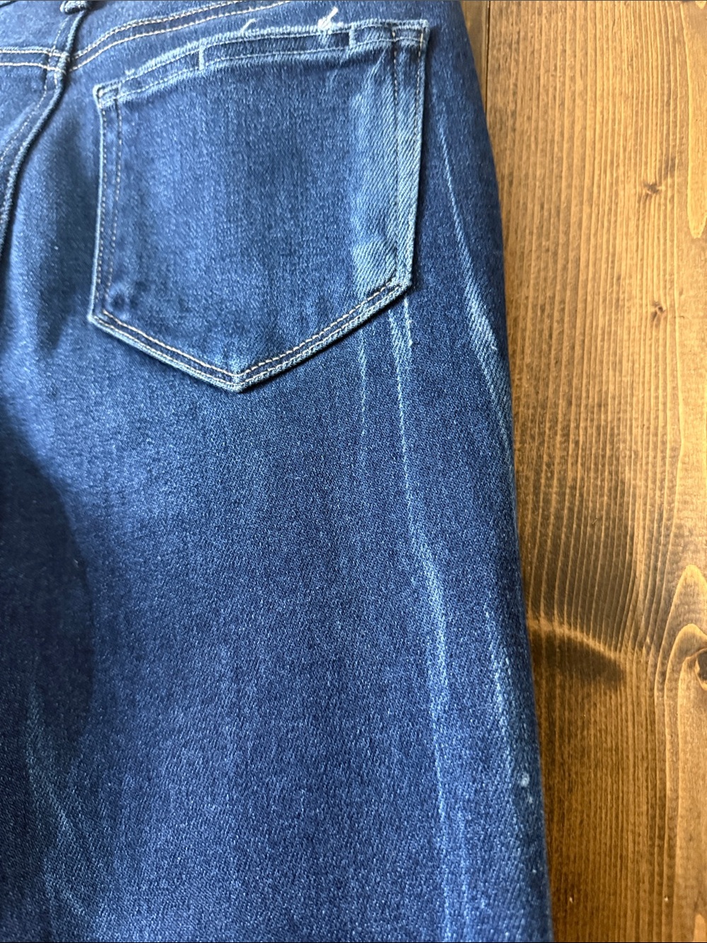 PAIGE Cindy Raw Hem Jeans - Picture 7 of 16